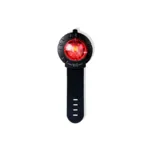 Active Canis Safety Light | Rød