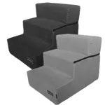 Peppy Buddies Foldbar Hundetrappe-UDGÅR