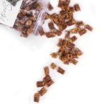 Snack'it Kaninterns Godbidder | 100g