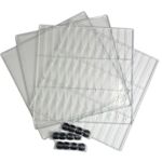 Ollipet Light Hvalpegård | 4 ekstra sider DEMOMODEL