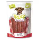Truly Dog Duck Slices | 90g