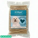Ollipet Munchy Sticks | 100 stk.