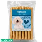 Ollipet Politistave Tyggeben | ca 500g