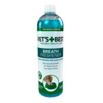 Vet's Best Breath Freshener | Frisk ånde