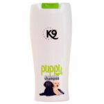 K9 Competition Puppy Shampoo