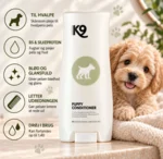 K9 Competition Puppy Conditioner