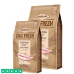 Carnilove True Fresh Fish Small Breed | Tørfoder