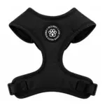 Ollipet City Lux Hundesele | Midnight Black | OUTLET