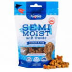 Frigera Semi-Moist Soft Laks/Ris 165g
