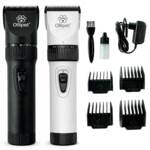 Ollipet Ceramic Pro Clipper | Klippemaskine