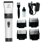 Ollipet Ceramic Pro Clipper | Klippemaskine