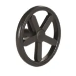 Reservedel baghjul | Ollipet Hundeklapvogn Lucca