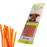 GRATIS GAVE | Truly Dog Snack