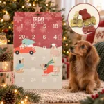 Treateaters Munchy Julekalender