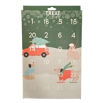 Treateaters Julekalender | Mini
