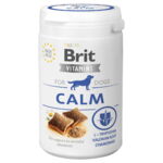 Brit Vitaminer Calm