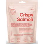 Buddy Pet Foods Crispy Salmon | 150g