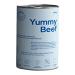 Buddy Pet Foods Yummy Beef Vådfoder | 400g