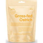 Buddy Pet Foods Grass-Fed Ostrich | 200g