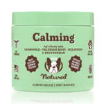 Natural Dog Company | Calming Supplement