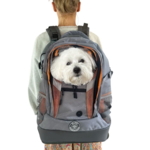 Ollipet Hiking Backpack