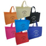 Cotonshoppens Shoppingbag | Gratis Gave MAX 1 stk per ordre