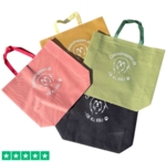 Cotonshoppens Shoppingbag