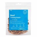 Buddy Pet Foods | Training snacks Beef | OUTLET