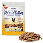 Frigera Natural Dog Chews Kyllingevinger | 250g