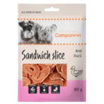 Companion Sandwich Slice | And