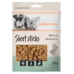 Companion Short Sticks | Melorm
