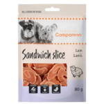 Companion Sandwich Slice | Lam
