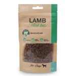 Treateaters hundegodbidder med lam, perfekt til hundetræning