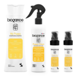 Pakketilbud | Biogance hvalpepleje sæt