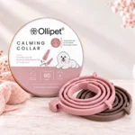 Ollipet Calming Collar | M. Naturlige Feromoner
