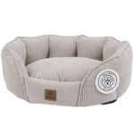 Hundekurv perfekt til små og mellemstore hunde såsom doodle, coton, Shih tzu m.m.