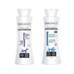 Biogance White Snow shampoo og Conditioner sæt z1