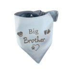 Ollipet "Big brother" Bandana