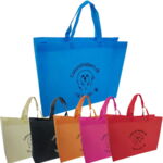 Cotonshoppens Shoppingbag | 45X35cm