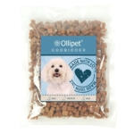 Ollipet hundegodbidder med and