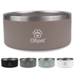 Ollipet Nordic Delight hundeskål