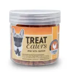 Treateaters Mini Bits Kylling 70g