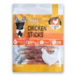 Treateaters sticks Kylling | 300g