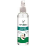Vet's Best avanceret Dental Spray | Tandspray til hund