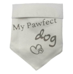 Ollipet "My Pawfect Dog" Bandana