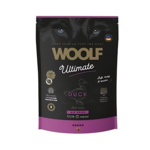 Woolf Ultimate, And 1kg