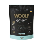 Woolf Ultimate, Puppy 1kg | Hvalpegodbidder