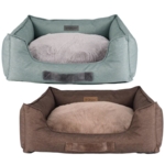 Ollipet Comfort Hundeseng | Anti krads