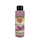 B&B Lavendel Shampoo | Økologisk hundeshampoo | 100ml