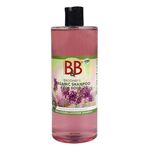 B&B Lavendel Shampoo | Økologisk hundeshampoo | 750ml